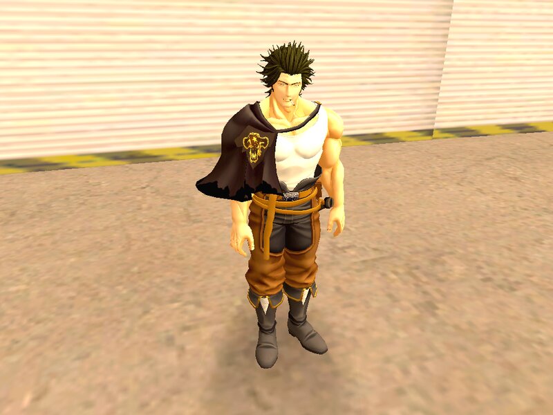 mod